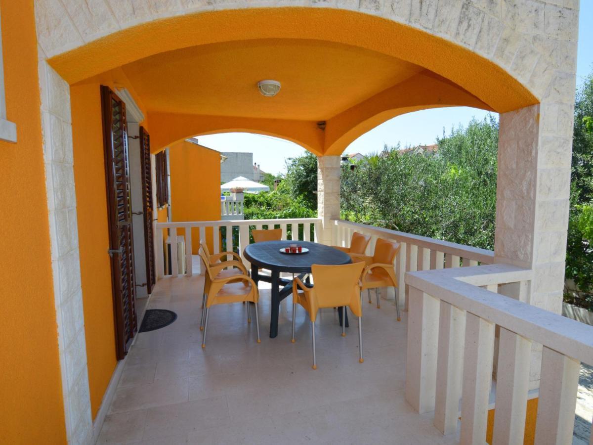 Holiday Home Gorana - Brc152 By Interhome Mirce Eksteriør billede