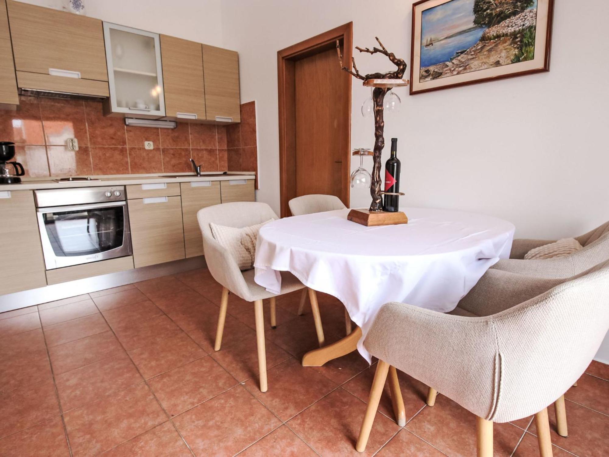 Holiday Home Gorana - Brc152 By Interhome Mirce Eksteriør billede